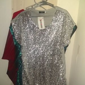 Women's (Pretty Guide) Brand New/Tags Never Worn